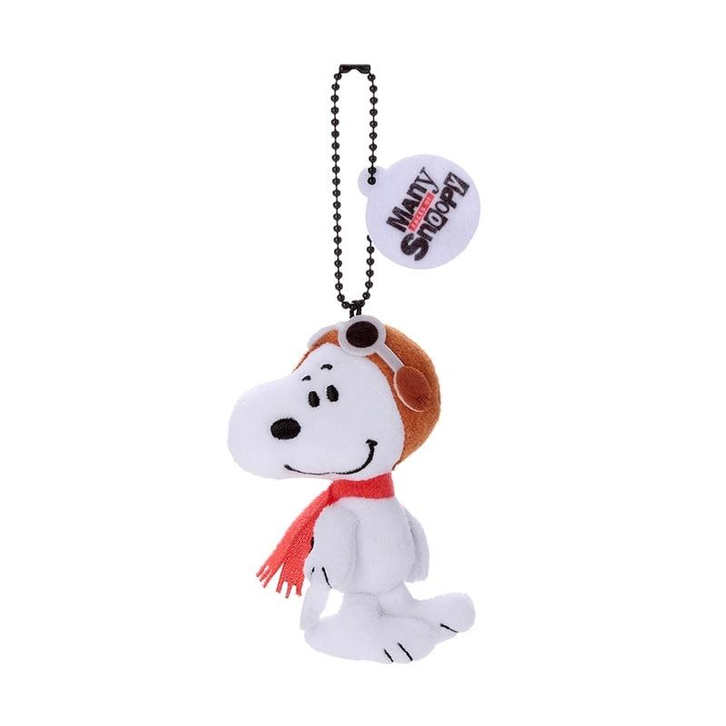 SNOOPY（スヌーピー） PEANUTS ぬいぐるみミニマスコットボール
