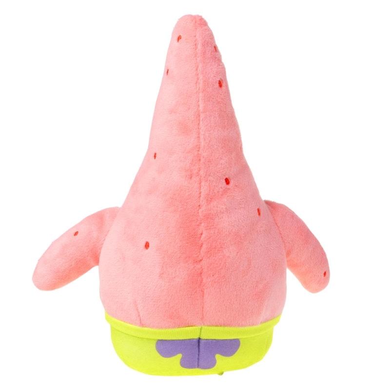 SpongeBob スポンジ・ボブ ビーンドール : PLAZA オンラインYahoo
