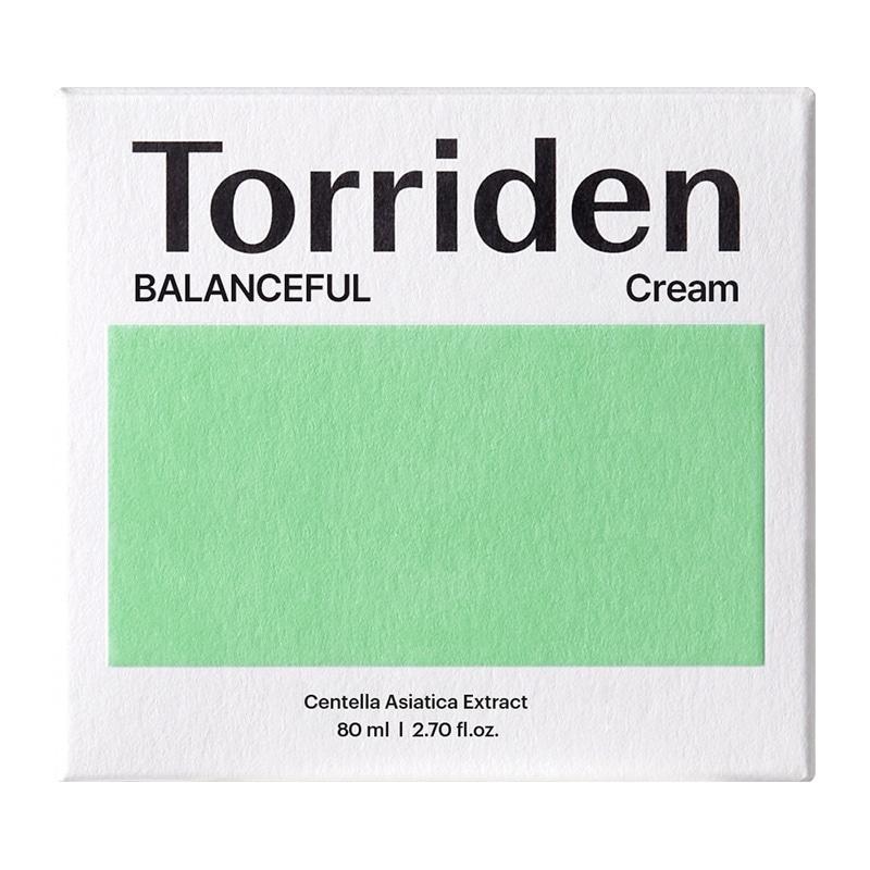 Torriden トリデン バランスフルシカクリーム : PLAZA