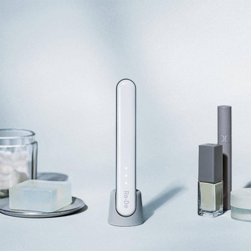 Re・De Suhada リデスハダ スティック美顔器 : PLAZA オンラインYahoo