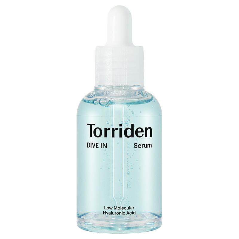 Torriden トリデン ダイブイン セラム : PLAZA オンラインYahoo 