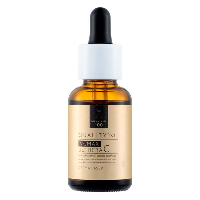 QUALITY 1st（クオリティファースト） ダーマレーザー ウルセラC