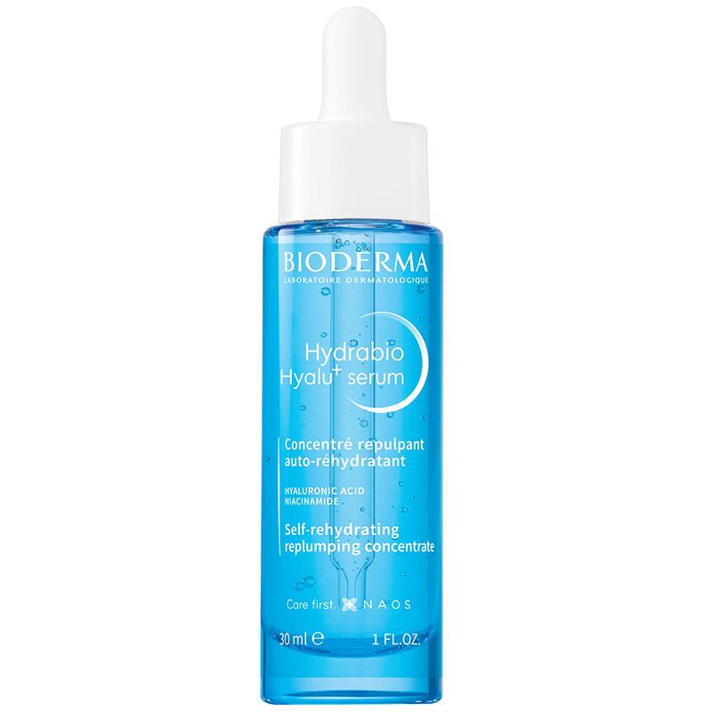 BIODERMA ビオデルマ イドラビオ セラム ヒアルプラス（Yahoo!・PLAZA オンラインYahoo!ショッピング店）