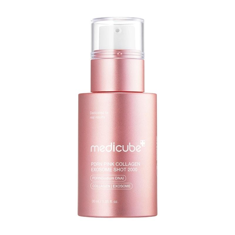 MEDICUBE medicube メディキューブ PDRNピンクコラーゲンエクソ