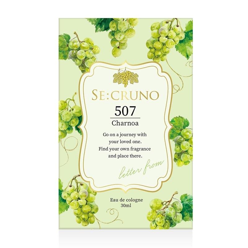 secruno シークルーノ Amazon.co.jp: 【公式】SE:CRUNO（シークルーノ）オーデコロン