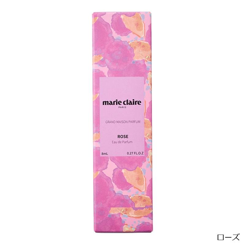 marie claire PARIS マリ・クレールパリ グランメゾンパルファン
