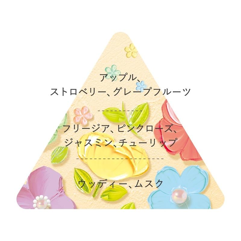 FIANCEE（フィアンセ） ボディミスト メルシーブーケ : PLAZA