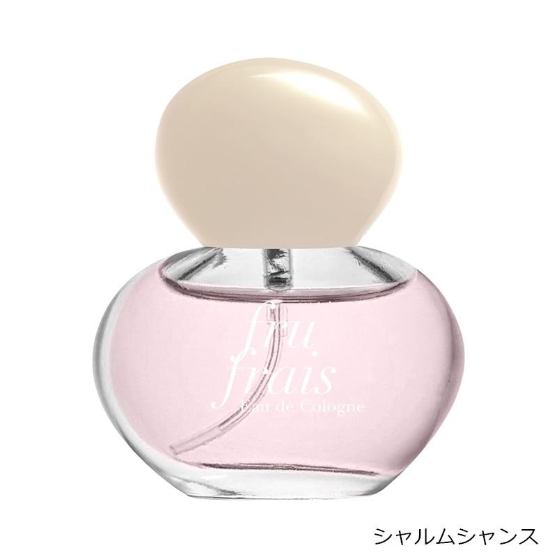 frufrais フルフレ オーデコロン : PLAZA オンラインYahoo