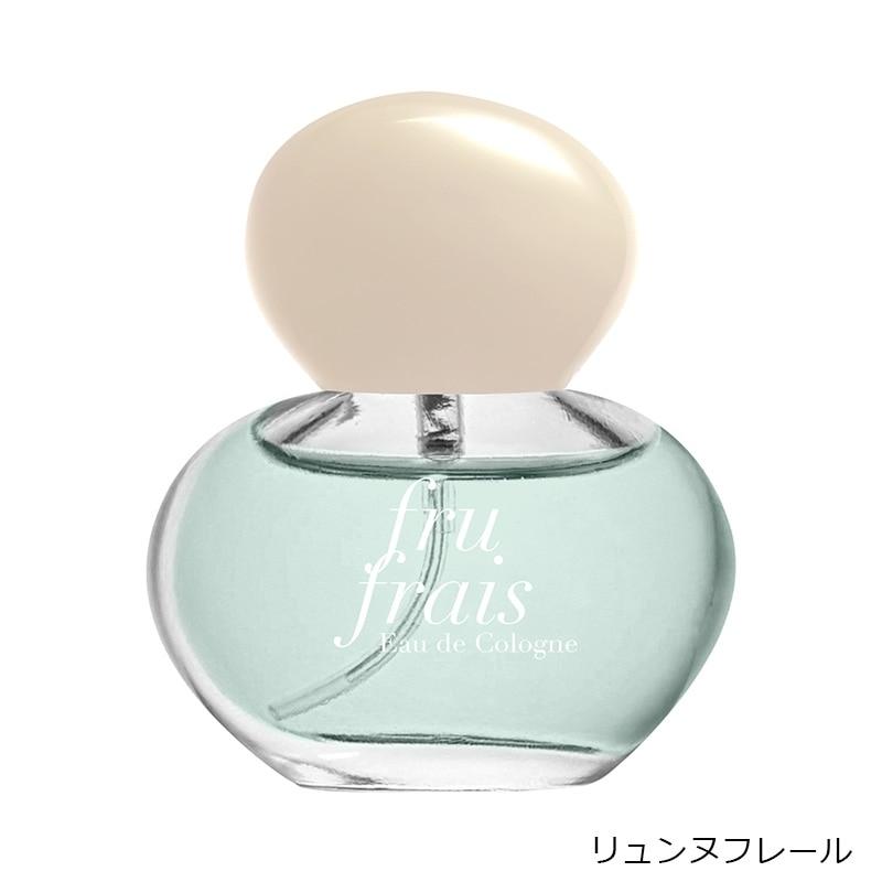frufrais フルフレ オーデコロン : PLAZA オンラインYahoo