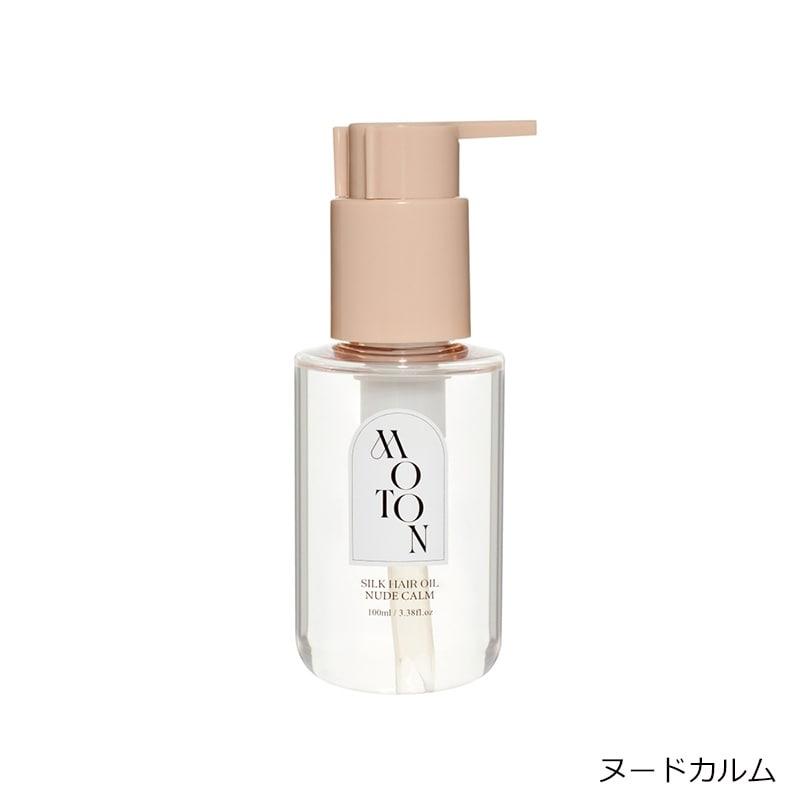 Silk Moon シルクムーン ヘアオイル＆ミルク セット 2025年最新】シルクムーン ヘアミルクの人気アイテム - メルカリ