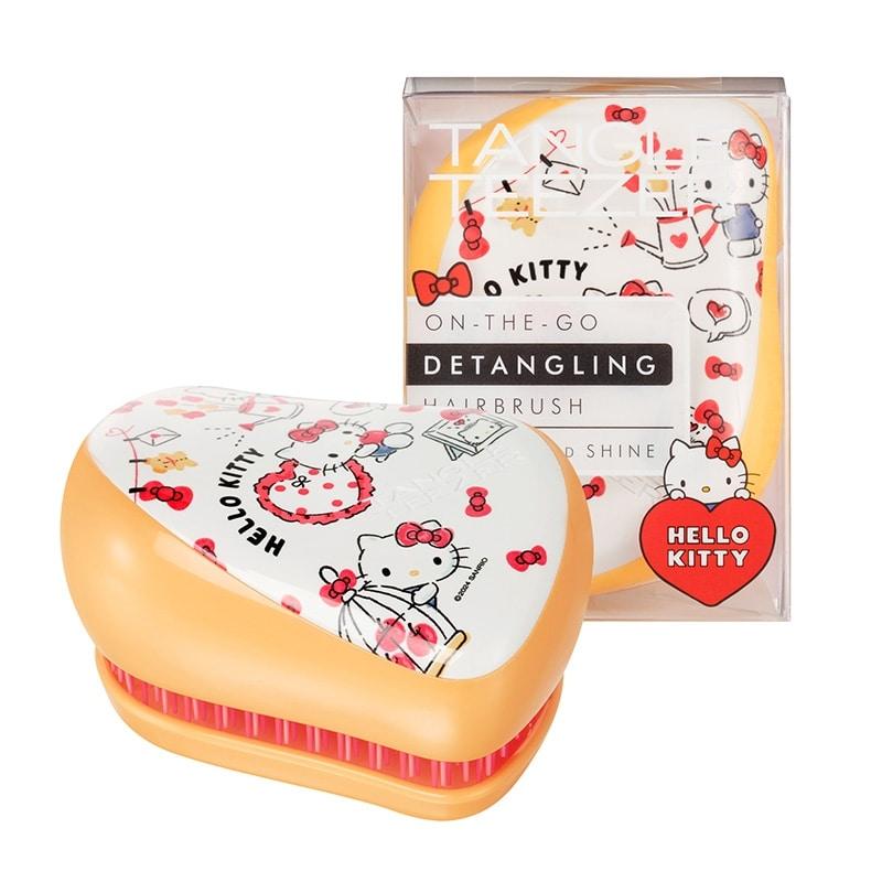 TANGLE TEEZER（タングルティーザー） コンパクトスタイラー キティ