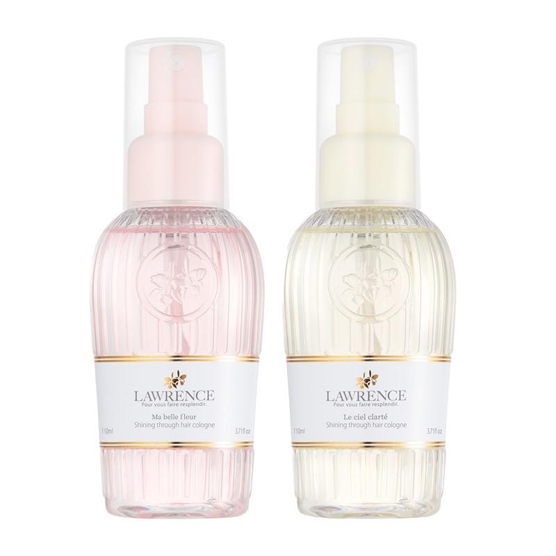 ロウレンス シャイニングスルーヘアコロン : PLAZA オンラインYahoo