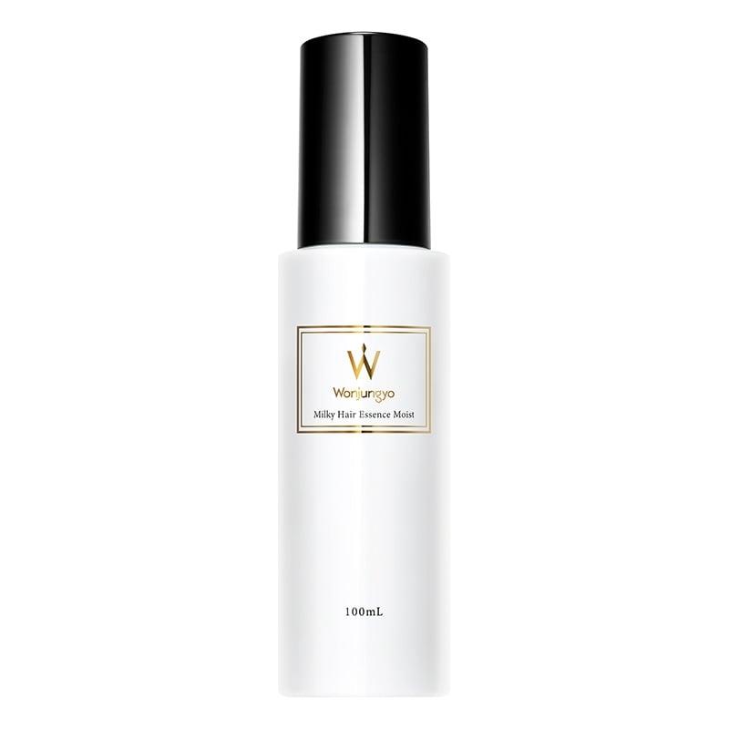 Wonjungyo（ウォンジョンヨ） ミルキーヘアエッセンス モイスト