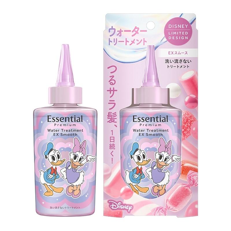 Essential エッセンシャル ウォータートリートメント EXスムース