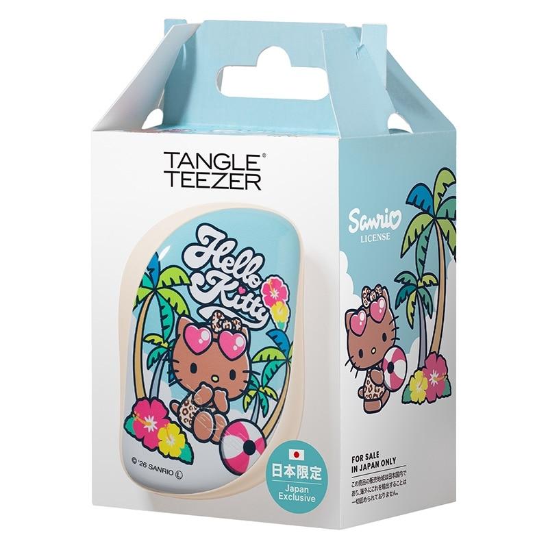 TANGLE TEEZER（タングルティーザー） コンパクトスタイラー ハロー