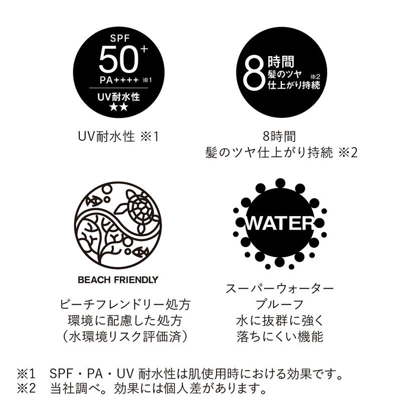 新品未開封　ALLIEアリィー　クロノビューティ　UV　ヘアカラーロック　バーム アリィー クロノビューティ UV ヘアカラーラスティング