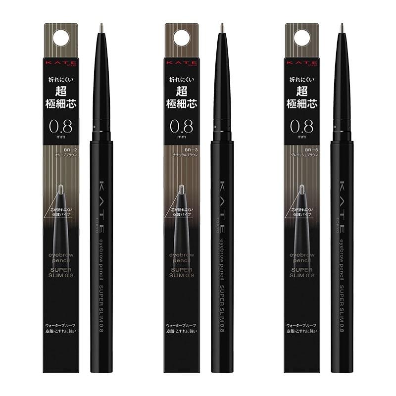 ケイト アイブロウペンシル BR-1 アイブロウペンシルZ / ケイト(ペンシルアイブロウ, メイクアップ)の