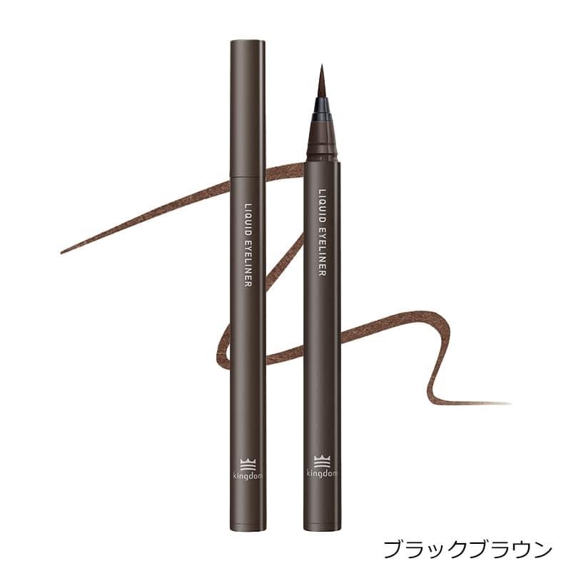 キングダム リキッドアイライナー TP : PLAZA オンラインYahoo
