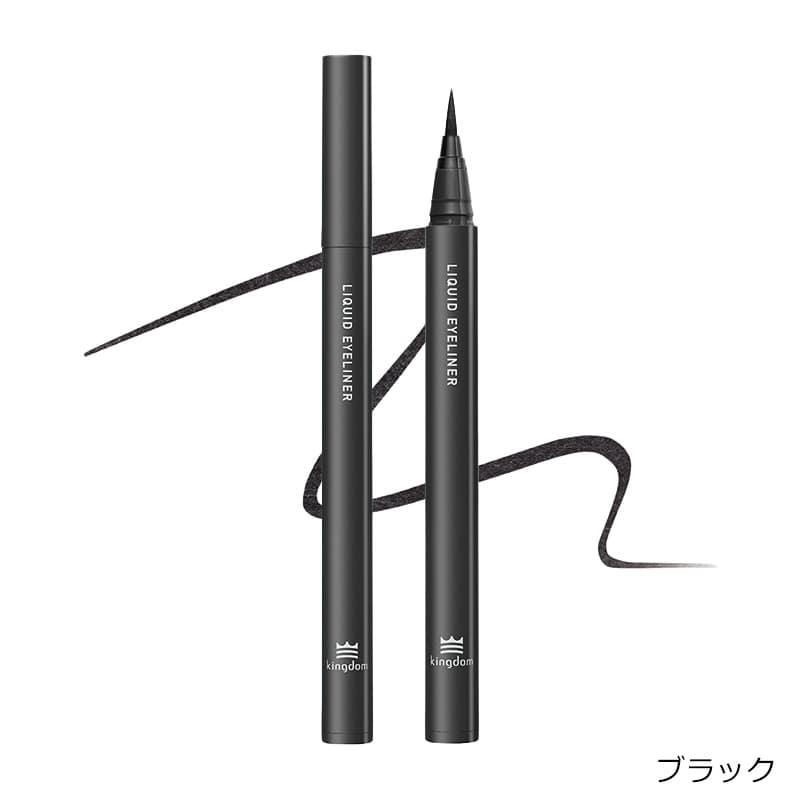 キングダム リキッドアイライナー TP : PLAZA オンラインYahoo