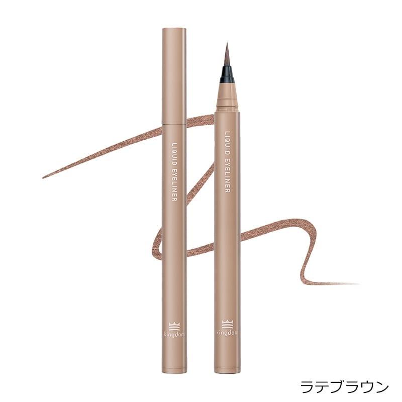 キングダム リキッドアイライナー TP : PLAZA オンラインYahoo