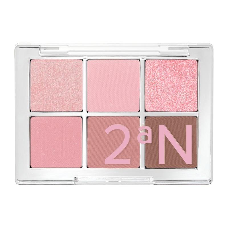 2aN トゥーエーエヌ ベターミーアイパレット 15 : PLAZA オンライン