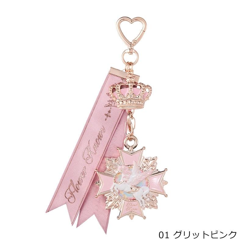 Flower Knows（フラワーノーズ） ナイトユニコーンコレクション アイ