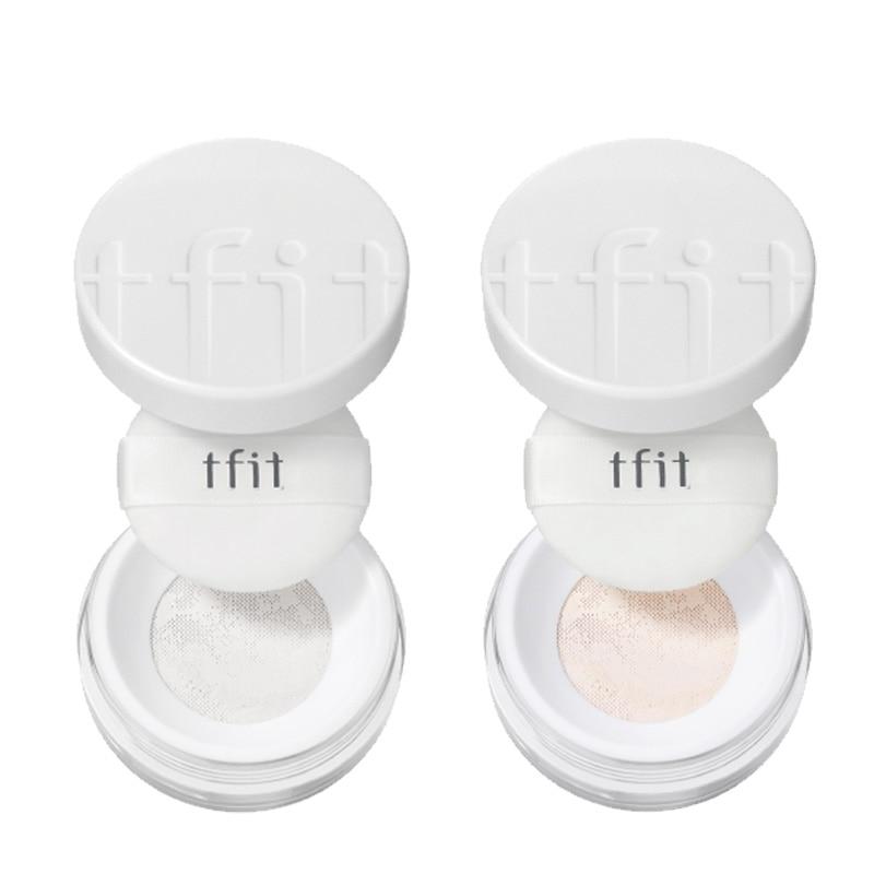 tfit ティーフィット トランスルーセント セットフィニッシング