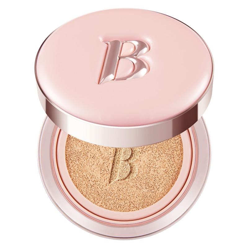 BANILA CO バニラコ エッセンススキンピンククッション の商品画像