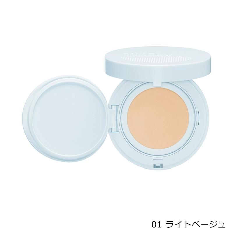 CCC クッションファンデーション SPF37 PA+++ KANSOSAN 乾燥さん 水分力スキンケア クッションファンデーション