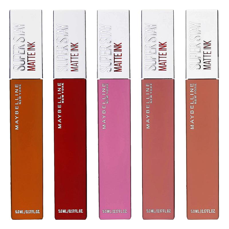 メイベリン SPステイ マットインク : PLAZA オンラインYahoo
