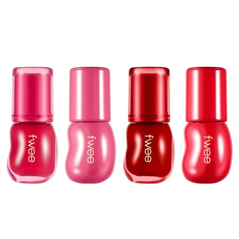 fwee（フィー） 3Dボリューミンググロス A03・A04・B03・B04 : PLAZA