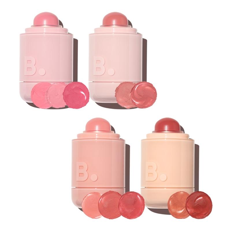 banila co. リップ＆チーク 当選品｜大阪】BANILA CO 「ロマンティック