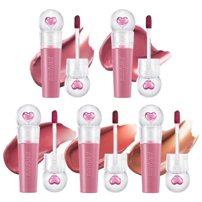 peripera（ペリペラ） インクジェラブルティントさつまいもCOLLECTION