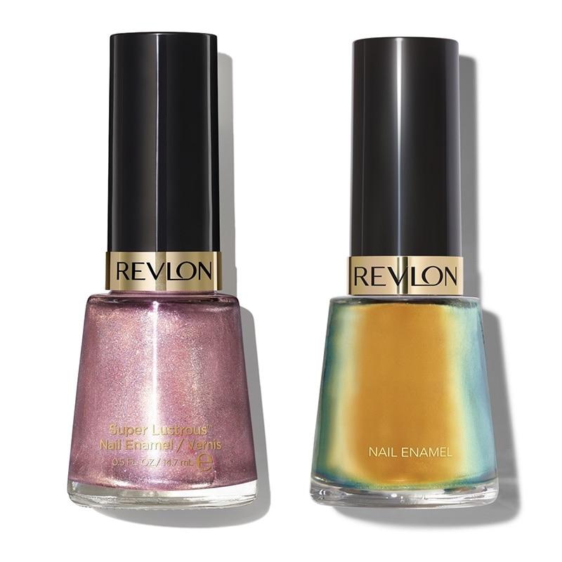 REVLON（レブロン） ネイル エナメル 150・933 : PLAZA オンライン