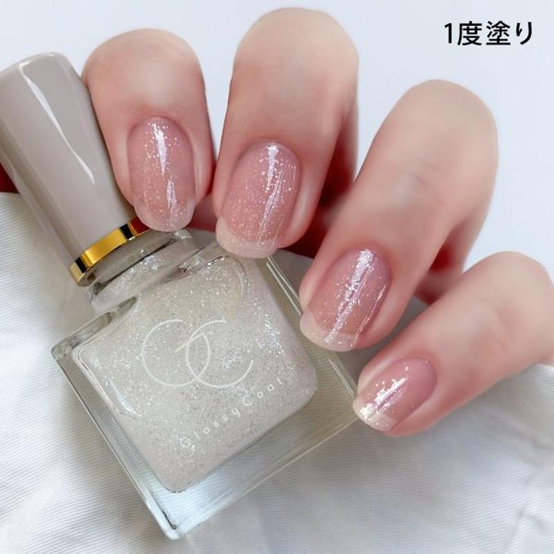 SQUSE ME（スキューズミー） グロッシーコート ピュアライチ : PLAZA