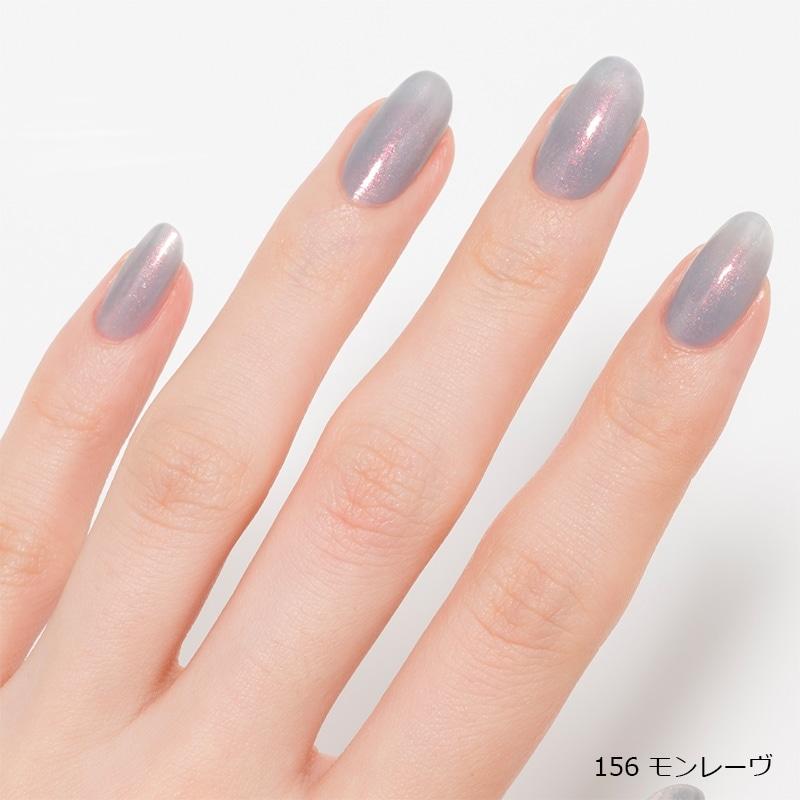 検定に向けてのマネキュア 検定に向けてのマネキュア noiro検定色