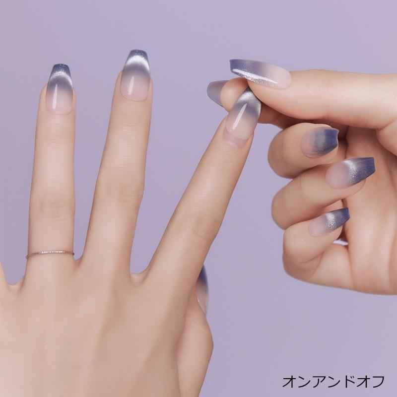 DASHING DIVA（ダッシングディバ） マジックプレス デザインライン