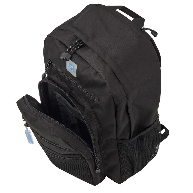 BEN DAVIS（ベンデイビス） ベン デイビス MESH XL-PACK バックパック