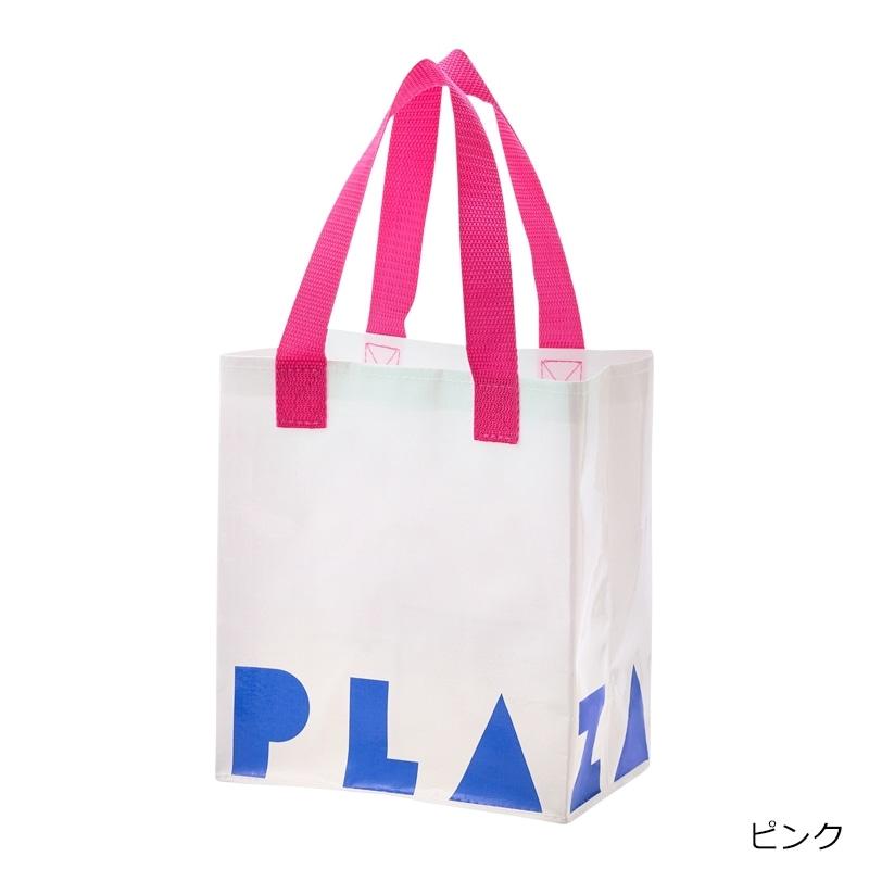 PLAZA（プラザ） ショッピングバッグ S : PLAZA オンラインYahoo 