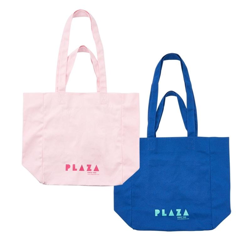 PLAZA（プラザ） ダブルハンド トートバッグ : PLAZA オンラインYahoo