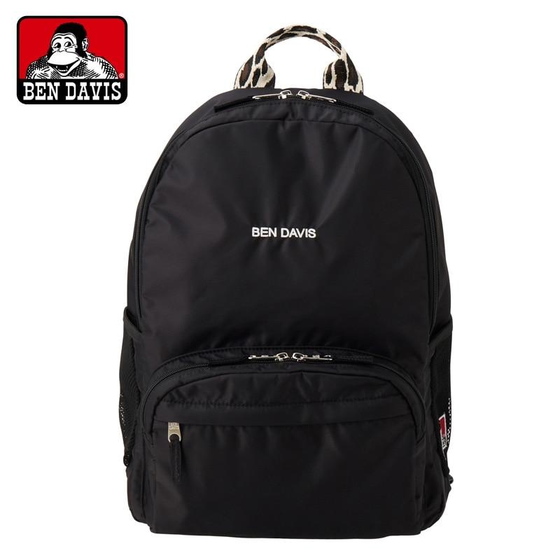 BEN DAVIS（ベンデイビス） ベン デイビス バッグパック レオパード