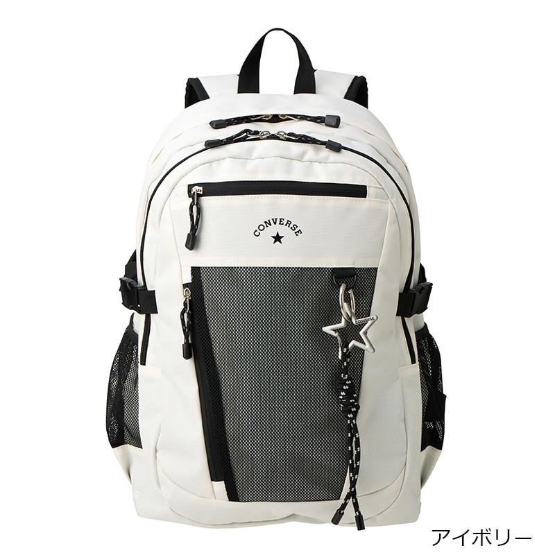 CONVERSE（コンバース） バックパック 28L : PLAZA オンラインYahoo 