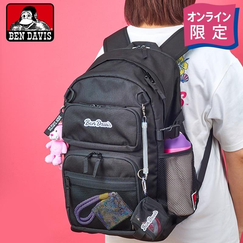 BEN DAVIS（ベンデイビス） 【オンラインストア限定】BEN DAVIS ベン