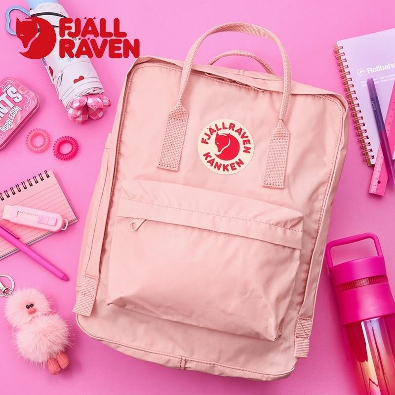 Fjallraven Kanken FJALLRAVEN フェールラーベン KANKEN カンケン