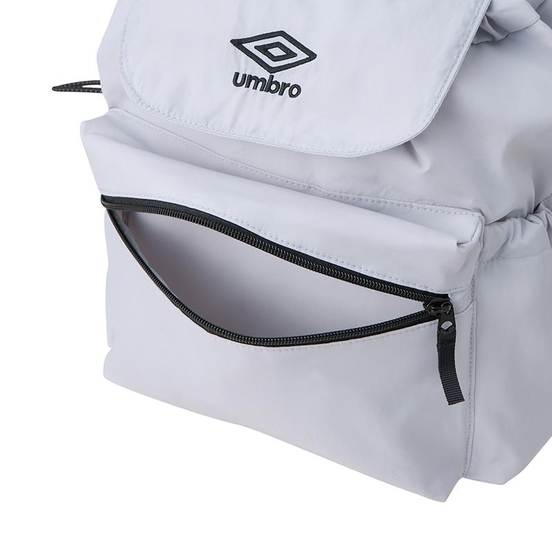 umbro（アンブロ） フラップリュック : PLAZA オンラインYahoo 