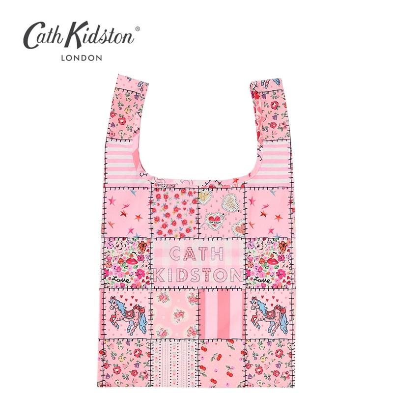 Cath Kidston（キャス・キッドソン） キャス キッドソン エコバッグ