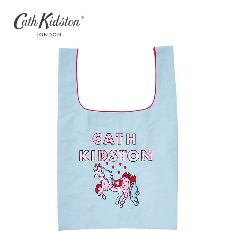 Cath Kidston（キャス・キッドソン） キャス キッドソン エコバッグ