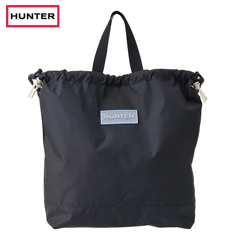 HUNTER 2wayバッグ HUNTER（ハンター） 2WAY トートバッグ : PLAZA オンラインYahoo
