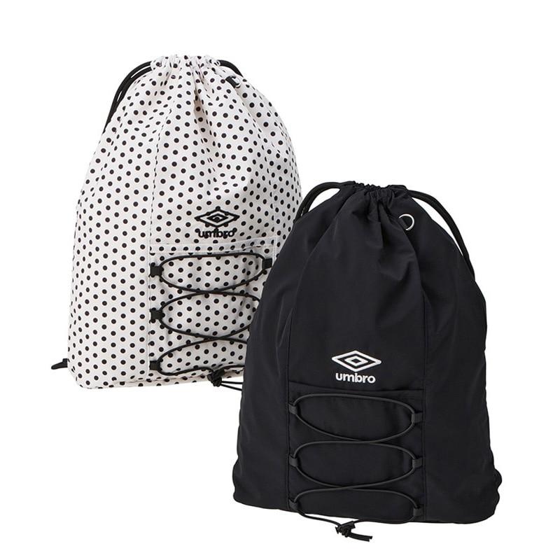 umbro アンブロ ナップサック : PLAZA オンラインYahoo!ショッピング店