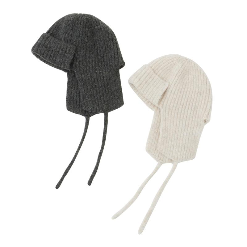 フライトニットキャップ : PLAZA オンラインYahoo!ショッピング店